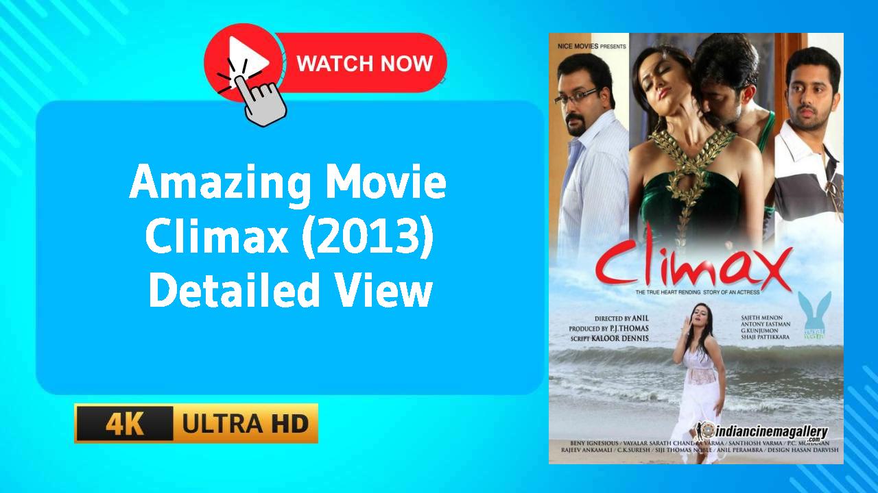 Climax (2013)