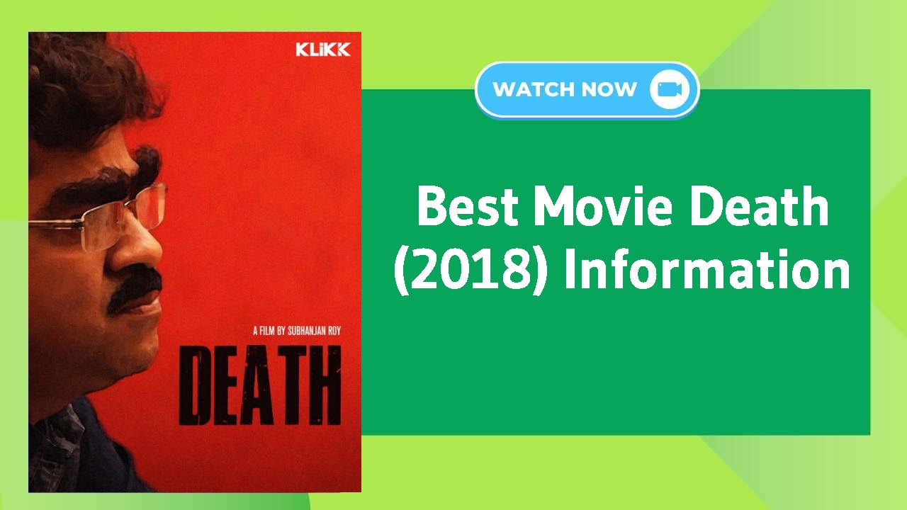 Death (2018)